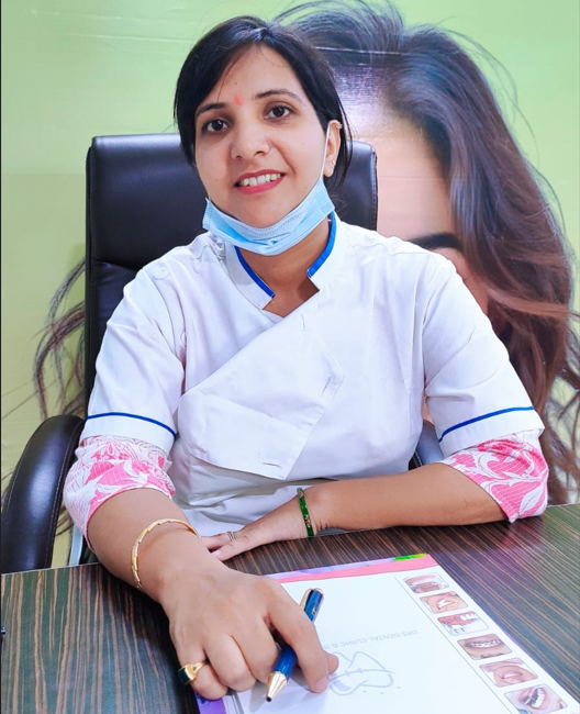 Dr. Sheetal